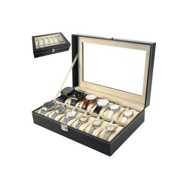 organizér na hodinky